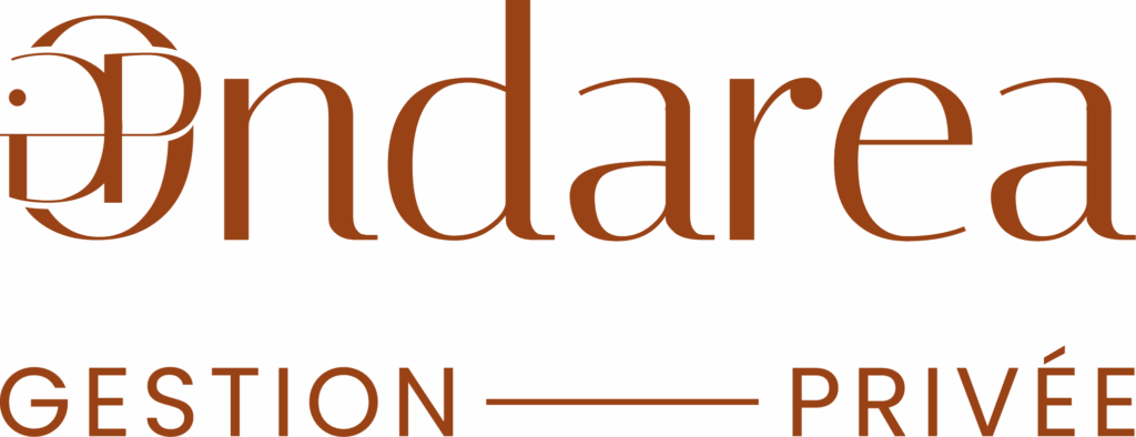 Logo ONDAREA GESTION PRIVÉE - Cabinet de gestion de patrimoine basé à Biarritz