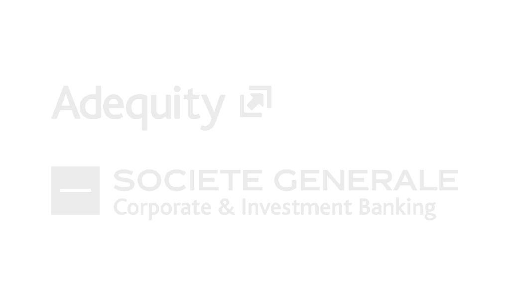 Logo ADEQUITY SOCIÉTÉ GÉNÉRALE