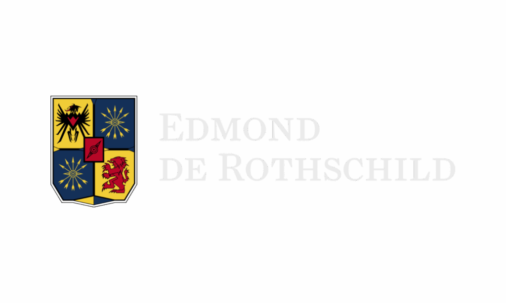 Logo EDMOND DE ROTHSCHILD