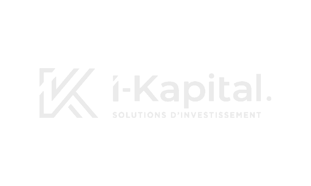 Logo IKAPITAL