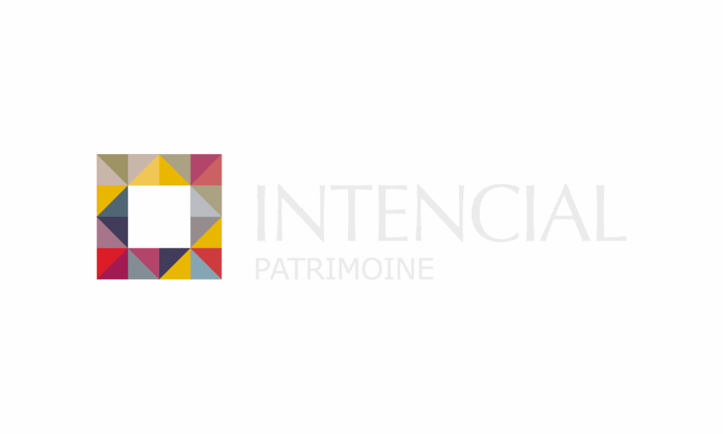 Logo INTENCIAL PATRIMOINE