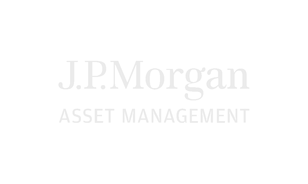 Logo J.P.MORGAN ASSET MANAGEMENT