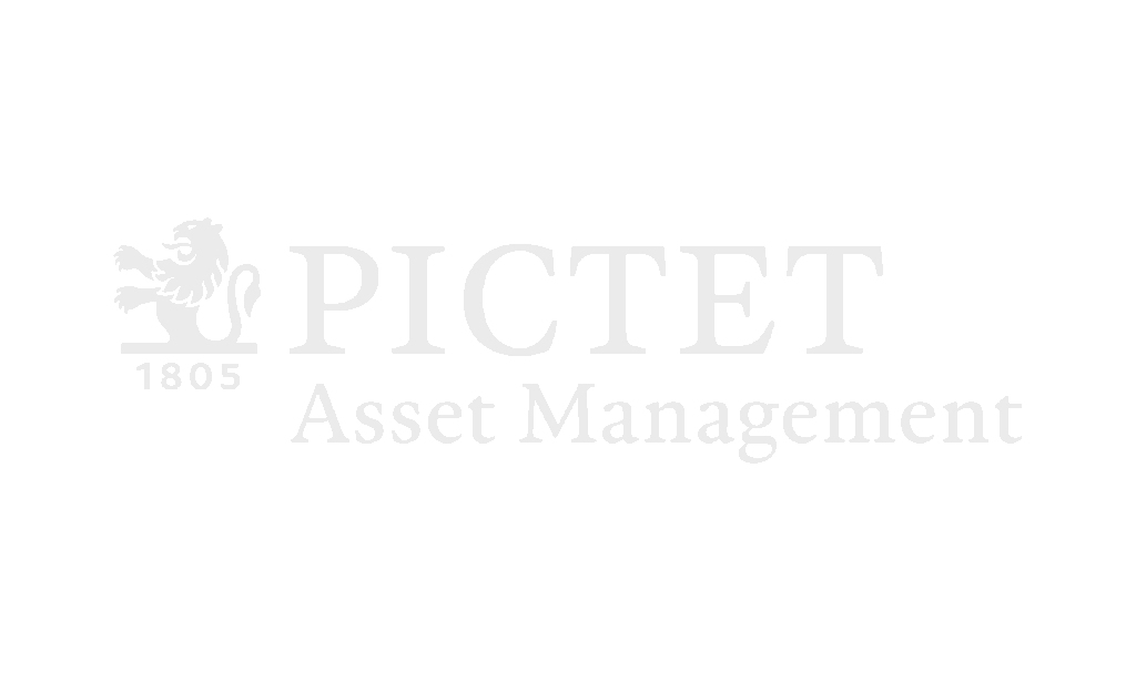 Logo PICTET ASSET MANAGEMENT