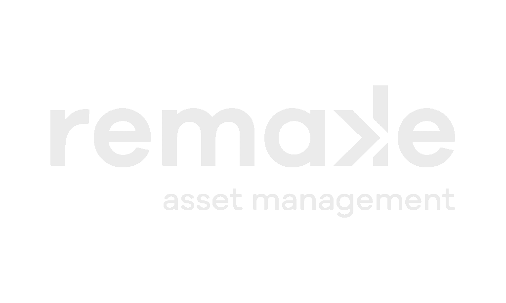 Logo REMAKE ASSET MANAGEMENT