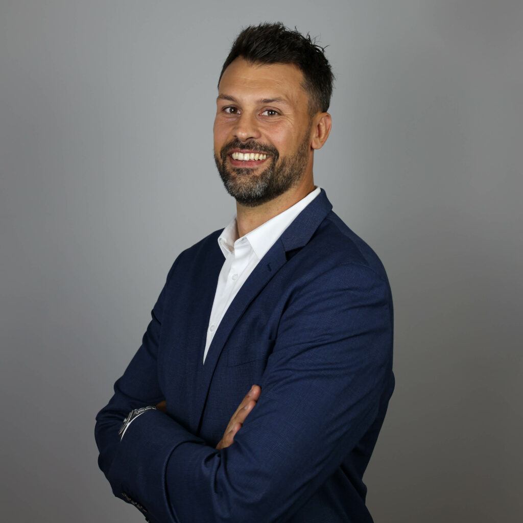 Vincent ARRACHART - Fondateur et gérant ONDAREA GESTION PRIVÉE - Cabinet de gestion de patrimoine basé à Biarritz