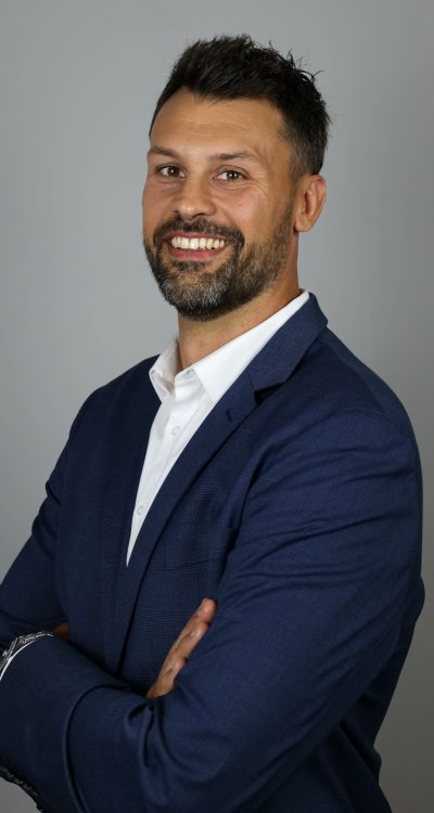 Vincent ARRACHART - Fondateur et gérant ONDAREA GESTION PRIVÉE - Cabinet de gestion de patrimoine basé à Biarritz